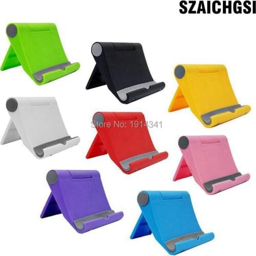 Szaichgsi Flexible Mobile Phone Holders