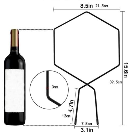 1x Support Frame Support Frame Iron Plant Frame Flower Stand Stake Iron Climbing Bracket In Stock