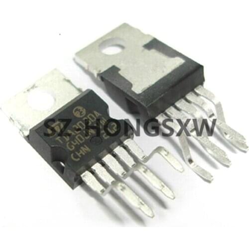 2pcs / package TDA2030A TO-220-5 New and Original
