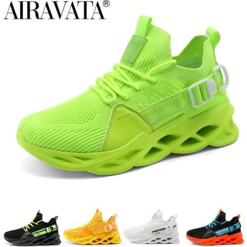 AIRAVATA Men's Winter Sneakers China