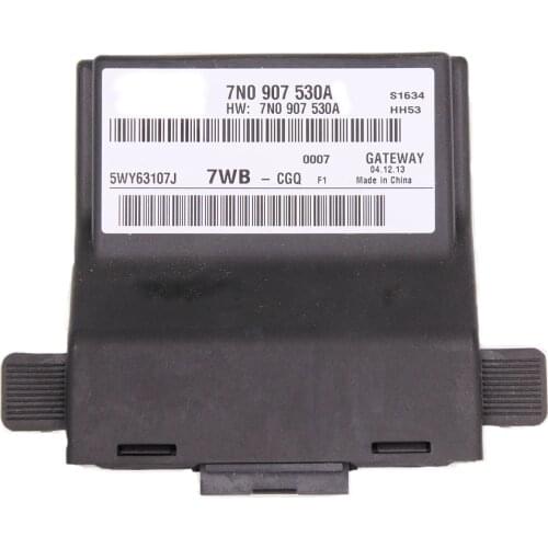 7N0907530 AH Canbus Gateway For VW Jetta 5 MK5 Golf 6 MK6 Touran Octavia 7N0 907 530 AH