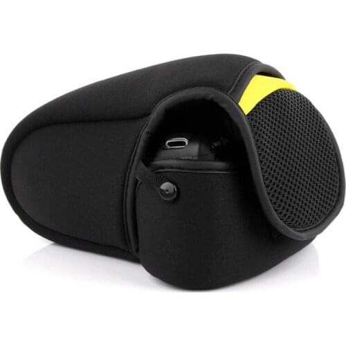 Size M DSLR Camera Bag Case Liner Package For Nikon D3400 D3300 D3200 D5300 D7100 D7200 Canon 1300D 750D 200D 100D 800D 700D 70D