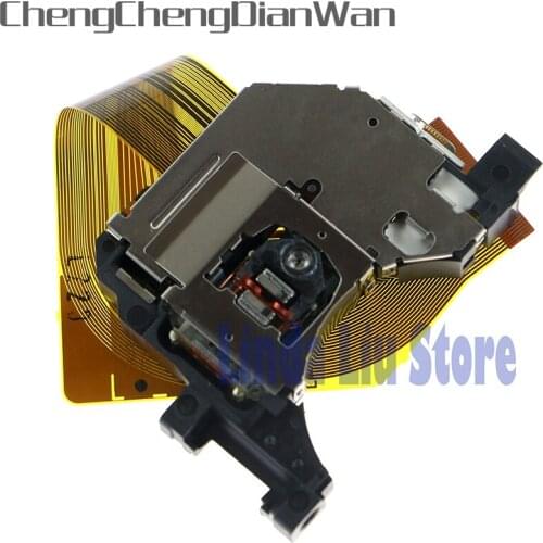 ChengChengDianWan Original 3700A laser lens for WII U WIIU Optical Laser Lens Replacement