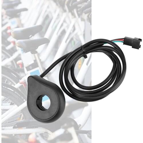 Electric Bike Pedal Sensor with 12 Magnets Assistant Sensor Speed Sensor Electric Bicycle Shift Sensor Accessory