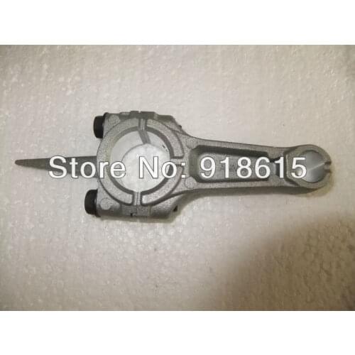 EH12 EH12-2B EH12-2B CONNECTING ROD CONROD CON ROD EH12 PARTS FIT ROBIN SUBARU MIKASA RAMMER gasoline engine parts replacement