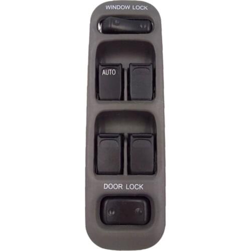Electric Power Window Master Switch for 1999-2002 Grand Vitara Suzuki 37990-65d10-t01 Am-33968442