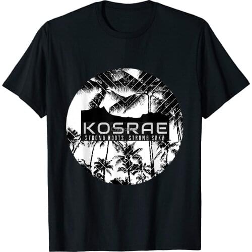 KSA Roots Strong Roots Strong Saka T-Shirt