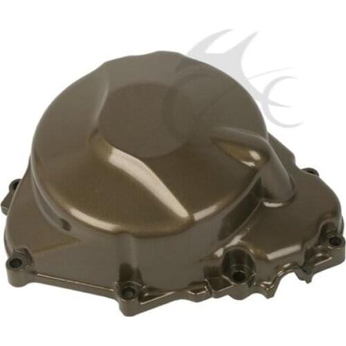 Motorcycle Engine Stator Cover Crankcase For HONDA CBR600 CBR 600 F4I 2001 2002 2003 2004 2005 2006