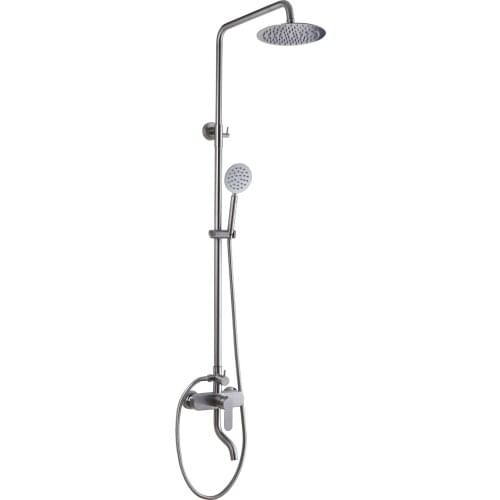 LEDFRE Shower Systems
