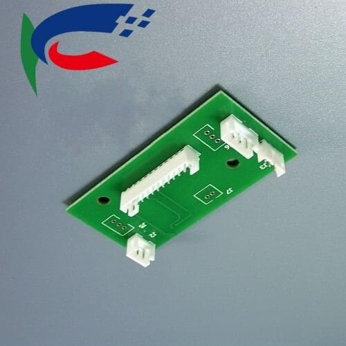 Fuser Unit chip 200K 40G4135 40X7743 For Lexmark MS810 MS811 MS812 MX710 MX711 MX810 MX811 MX812 810 Fusing Assembly reset chip