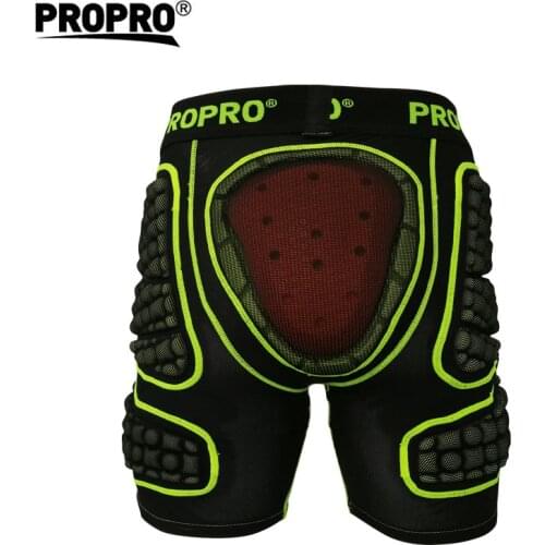 Motorcycle Cycling Snowboarding Ski hip protection roller skating anti fall hip protection Shorts skateboard protection