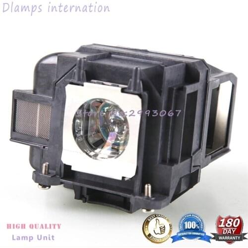 ELPL88 V13H010L88 EB-97H EB-X24 EB-X27 EB-X29 EB-X31 TW5210 TW5350 EX3240 H722 H723 H730 H763 H764 for Epson projector lamp