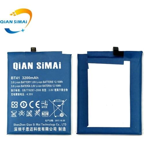 Qian simai Meizu MX4 Pro Phone Batteries