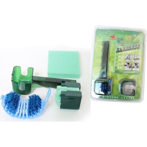 Roces Bicycle Brushes