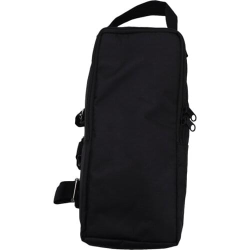 Electric Scooter Bag Lithium Battery Bag Portable Bike Front Rear Bag Bicycle Accessories