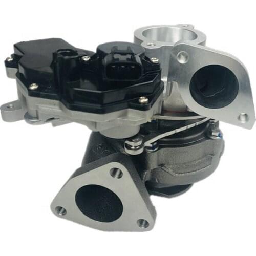 CT16V Turbo 1720111080 17201-11080 1720111080 Turbine Turbocharger For Toyota HILUX PRADO FORTUNER 2.8L 1GD-FTV 1GDFTV 1GD FTV