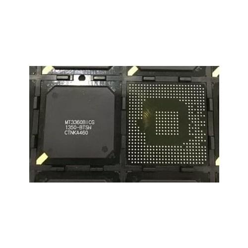 3PCS New MT3360BICG BGA