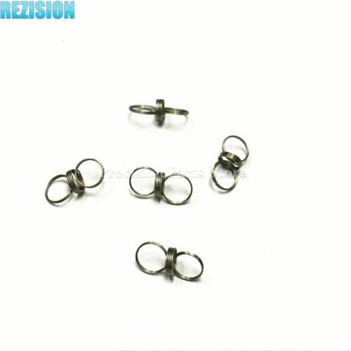 AA06-0948 Spring For Ricoh AF1018 AF2015 Upper Picker Fingers AF2015 AF1015 AF2018 MP1600 MP2000 MP2500 Separation claw spring