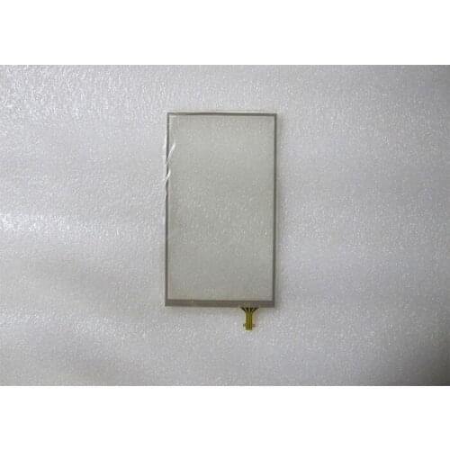 Free shipping TOMTOM 4EN62 Digitizer Touch Screen Glass