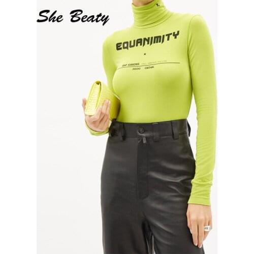 Cechy Daisy Women's Long T-shirts