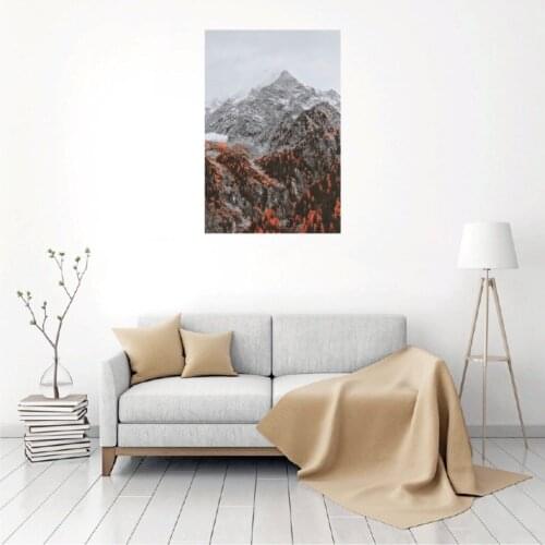 Decorative Canvas Painting