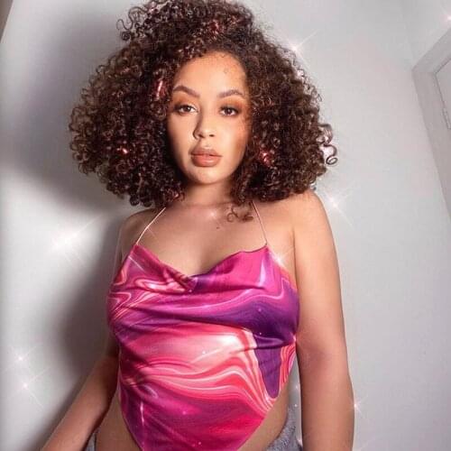 DISEYAR Women's Beach Tops