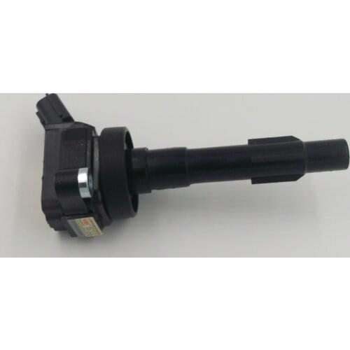 For BYD F0 original authentic Panda Security check ignition coil ignition coil support 3PCS