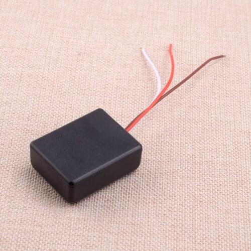 CITALL Car Seat Occupation Sensor SRS Emulator Type 1 Fit For Mercedes Benz C W204 GL X164 ML W164 R X164 2007-2018 2019 2020