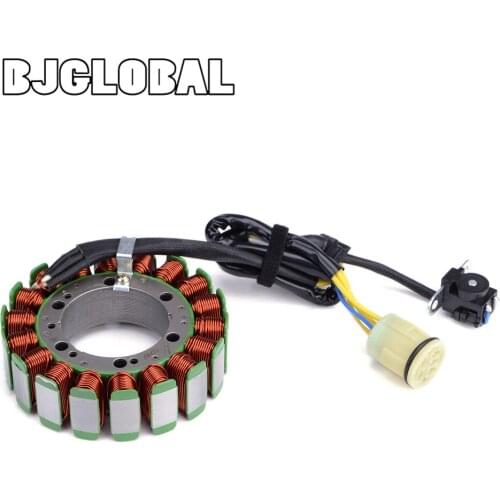 Moto Engine Generator Stator Magneto Ignition Coil AP0295830 For Aprilia RSV1000 Tuono RSV 1000 Mille R SL1000 SL 1000 Falco