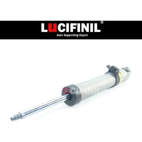 LuCIFINIL New 2014 Rear Suspension Strut Shock EDC Fit BMW M4 F82 F83 LCI 33522284909 33522284910