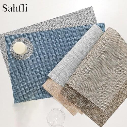 SAHFLI Napkins For Appliances