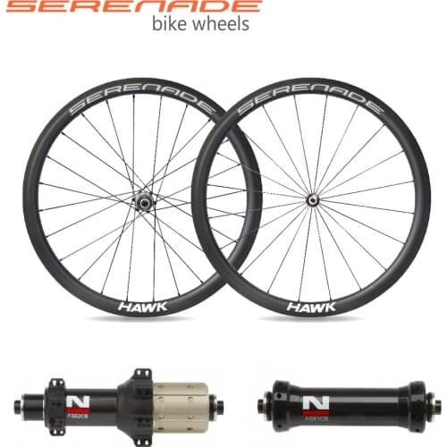 SERENADE Bicycle Brakes