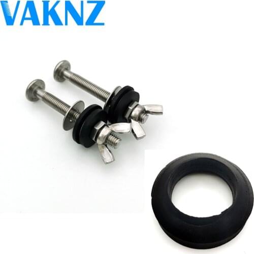 Toilet Screws Spliet Toilet Cistern screws