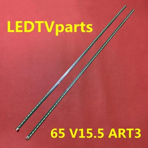 LED Backlight strip 68led For 6916L-2305A 2306A 2183A 2184A 65 V15.5 ART3 UD REV 0.6 6 6922L-0143A 65UH6030 65UF6450 65UH6150-CB
