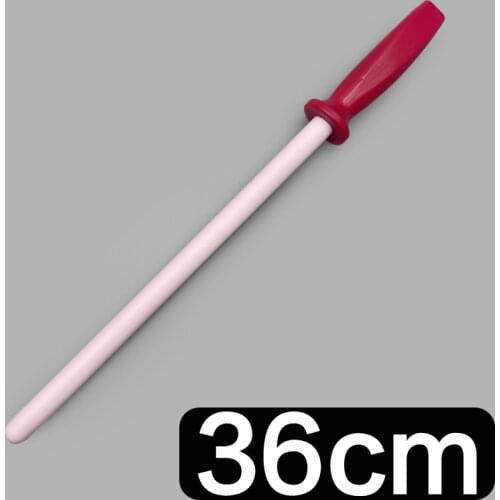 8 10 11 12 inch knife sharpener sharpening rod knife sharpener Honing Knife Sharpener for Knives Sharpening steel Ceramic Rod