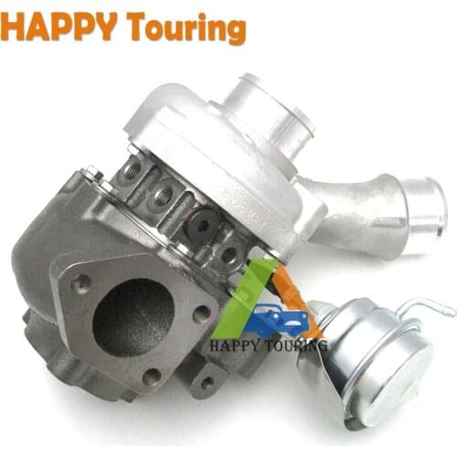 BV43 Turbo Turbocharger for Kia Sorento 2.5 CRDi 125 kW 28200-4A421 282004A421 53039700097 28200-4A470 53039880122 53039880144