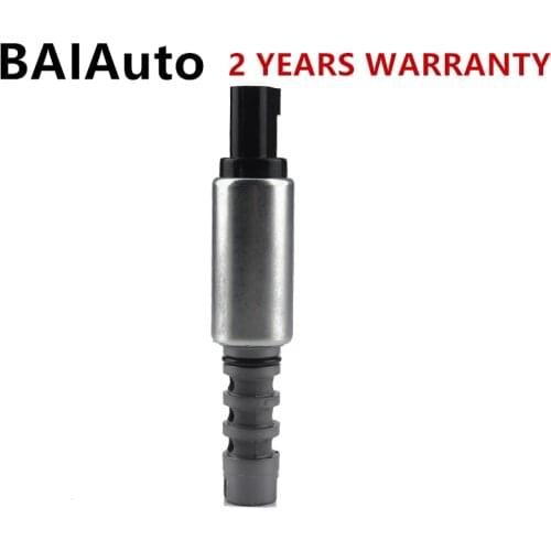 06E109257J 06E 109 257 A Engine Timing-Control Valve Solenoid Valve For VW Passat Jetta For Audi A4 A6 A8 06E109257P 06E109257F