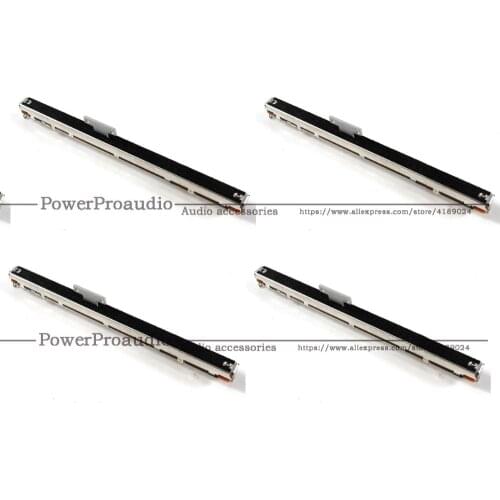 4 X Original Fader for Allen & Heath GL2400 PA12 20 28 ZDE420 mixer ,10K