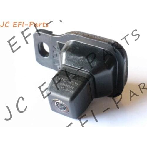 86790-0E030 REAR CAMERA For TOYOTA