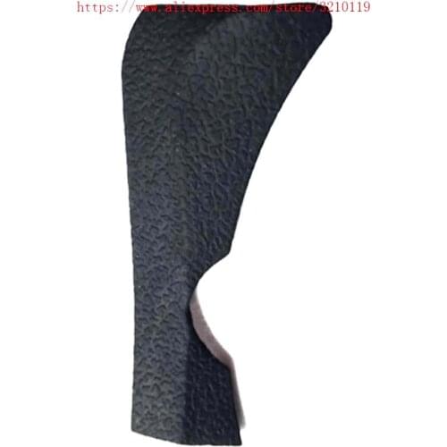 Free Shipping Original For Nikon D5300 Front Cover Left Side Rubber Camera Replacement Spare Part