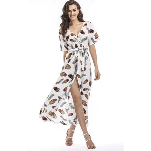 BRZFMRVL Women's Dressing Gowns