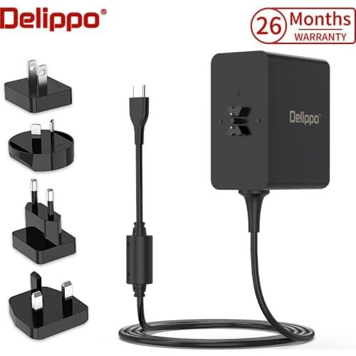 Зарядные устройства для планшетов DELIPPO China At AliExpress