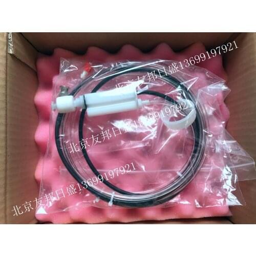 For Mindray BC5100 BC5180 BC5300 BC5310 BC5380 BC5390 Hematology Analyzer 115-01391-000 waste capsule assembly