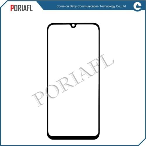 For hUAWEI Enjoy10S Front Outer Glass Lens Repair Touch Screen For Enjoy 10S