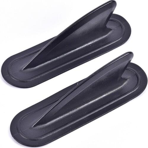 Surf water wave fin SUP accessory stablizer stand up paddle board AQUA MARINA surfboard slide-in central fin side fin