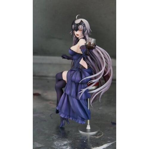 GK hand do resin die.it WF2018 winter holy night meal a rainy night Joan die.it spot