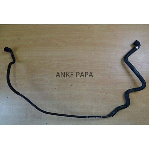 17127646898 X1 X2 Cylinder Head - Expansion Tank Hose Pipe Line OEM 1712 7646 898