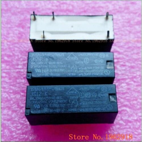 JS5E-K JS12-K JS24-K JS12E-K JS12M-K JS12N-K