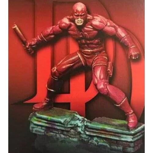 35mm Resin Figure Model Kit Unassambled Unpainted//M058