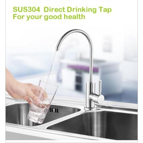 LEDFRE Drinking Water Faucets